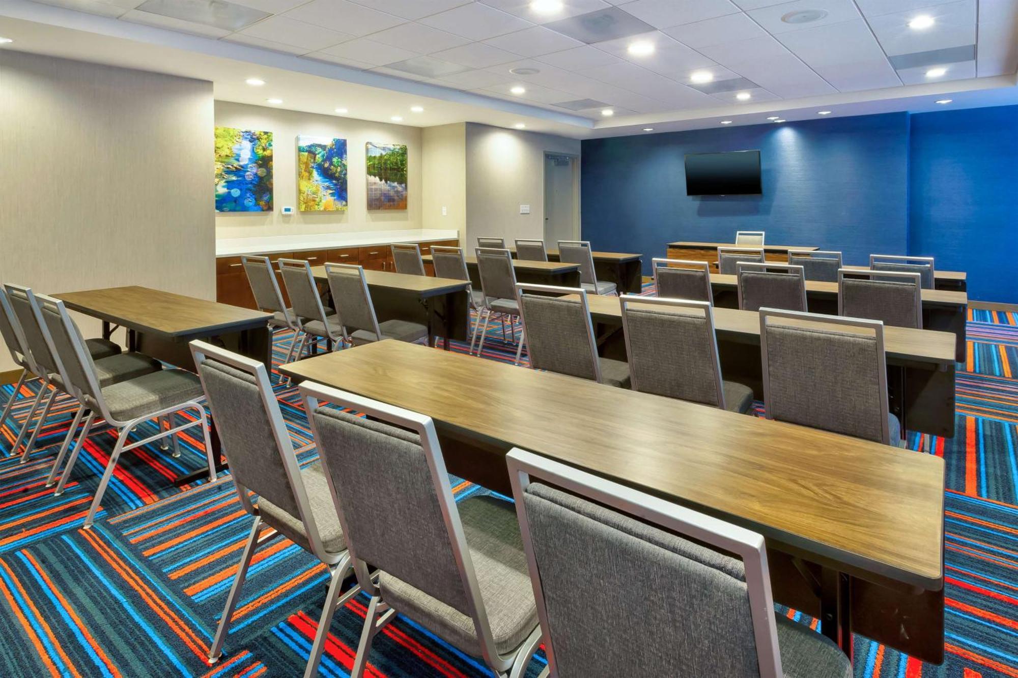 Hampton Inn Danville, Va Exterior photo