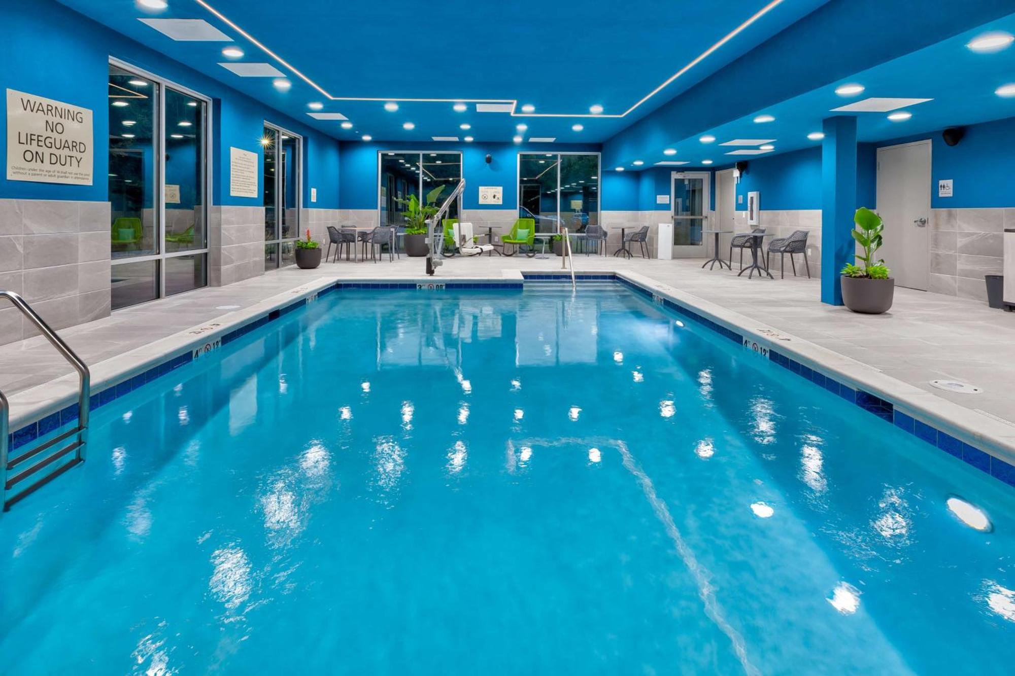Hampton Inn Danville, Va Exterior photo